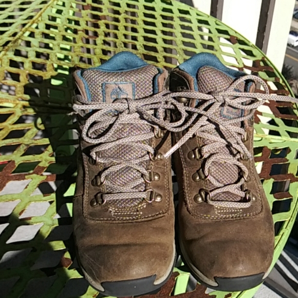 Timberland womens boots - Picture 6 of 7